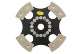 ACT 1990 Mazda Miata 4 Pad Rigid Race Disc - Clutch Discs - ACT at Garage 56 Engineering