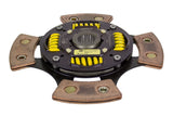 ACT 1990 Mazda Miata 4 Pad Sprung Race Disc - Clutch Discs - ACT at Garage 56 Engineering