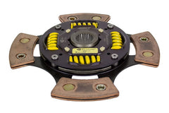 ACT 1990 Mazda Miata 4 Pad Sprung Race Disc - Clutch Discs - ACT at Garage 56 Engineering