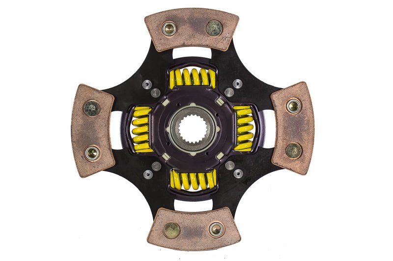ACT 1990 Mazda Miata 4 Pad Sprung Race Disc - Clutch Discs - ACT at Garage 56 Engineering