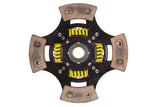 ACT 1990 Mazda Miata 4 Pad Sprung Race Disc - Clutch Discs - ACT at Garage 56 Engineering