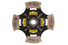 ACT 1990 Mazda Miata 4 Pad Sprung Race Disc - Clutch Discs - ACT at Garage 56 Engineering