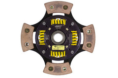 ACT 1990 Mazda Miata 4 Pad Sprung Race Disc - Clutch Discs - ACT at Garage 56 Engineering