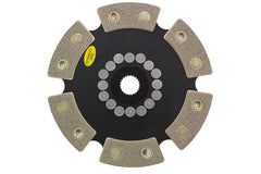 ACT 1990 Mazda Miata 6 Pad Rigid Race Disc - Clutch Discs - ACT at Garage 56 Engineering