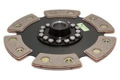 ACT 1990 Mazda Miata 6 Pad Rigid Race Disc - Clutch Discs - ACT at Garage 56 Engineering