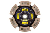 ACT 1990 Mazda Miata 6 Pad Sprung Race Disc - Clutch Discs - ACT at Garage 56 Engineering