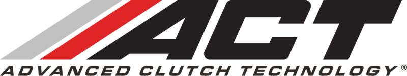 ACT 1991 Mazda Miata XT/Race Rigid 4 Pad Clutch Kit - Garage 56 Engineering