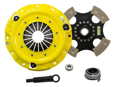 ACT 1991 Mazda Miata XT/Race Rigid 4 Pad Clutch Kit - Garage 56 Engineering