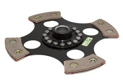 ACT 4 Pad Rigid Race Clutch Disc for Mazda Miata (NA/NB) - Clutch Discs - ACT at Garage 56 Engineering