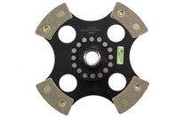 ACT 4 Pad Rigid Race Clutch Disc for Mazda Miata (NA/NB) - Clutch Discs - ACT at Garage 56 Engineering