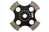 ACT 4 Pad Rigid Race Clutch Disc - NC MX - 5 (06 - 15) - Clutch Discs - ACT at Garage 56 Engineering