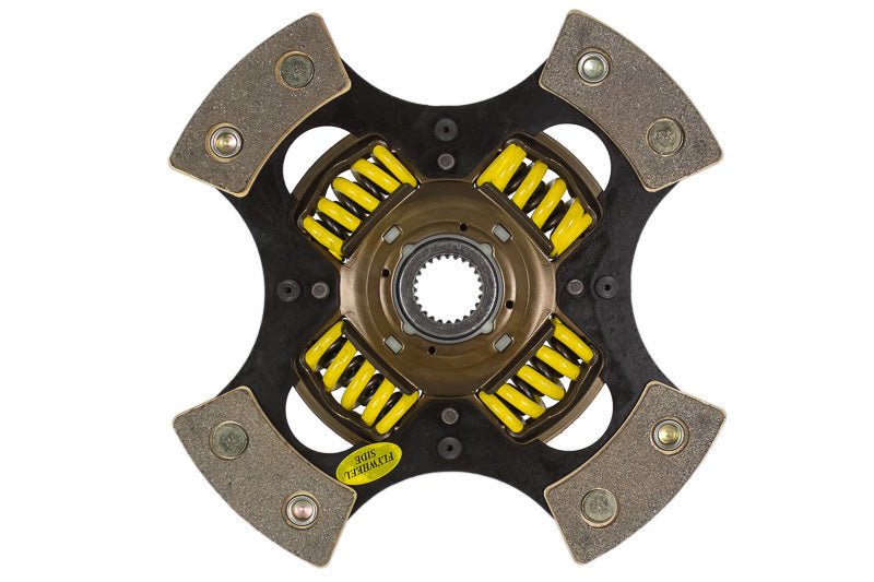 ACT 4 Pad Sprung Race Clutch Disc for Mazda Miata (NA/NB) - Clutch Discs - ACT at Garage 56 Engineering