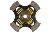 ACT 4 Pad Sprung Race Clutch Disc for Mazda Miata (NA/NB) - Clutch Discs - ACT at Garage 56 Engineering