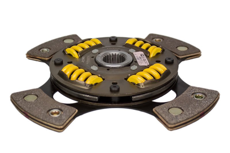 ACT 4 Pad Sprung Race Clutch Disc for Mazda Miata (NA/NB) - Clutch Discs - ACT at Garage 56 Engineering