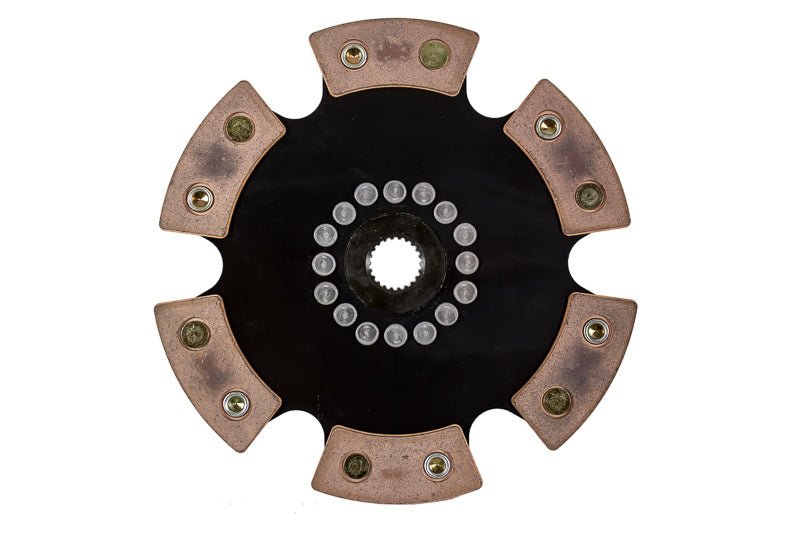 ACT 6 Pad Rigid Race Clutch Disc for Mazda Miata (NA/NB) - Clutch Discs - ACT at Garage 56 Engineering