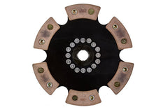 ACT 6 Pad Rigid Race Clutch Disc for Mazda Miata (NA/NB) - Clutch Discs - ACT at Garage 56 Engineering