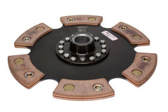 ACT 6 Pad Rigid Race Clutch Disc for Mazda Miata (NA/NB) - Clutch Discs - ACT at Garage 56 Engineering