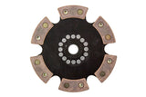 ACT 6 Pad Rigid Race Clutch Disc - NC MX - 5 (06 - 15) - Clutch Discs - ACT at Garage 56 Engineering