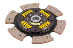ACT 6 Pad Sprung Race Clutch Disc for Mazda Miata (NA/NB) - Clutch Discs - ACT at Garage 56 Engineering