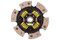 ACT 6 Pad Sprung Race Clutch Disc for Mazda Miata (NA/NB) - Clutch Discs - ACT at Garage 56 Engineering