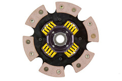 ACT 6 Pad Sprung Race Clutch Disc for Mazda Miata (NA/NB) - Clutch Discs - ACT at Garage 56 Engineering