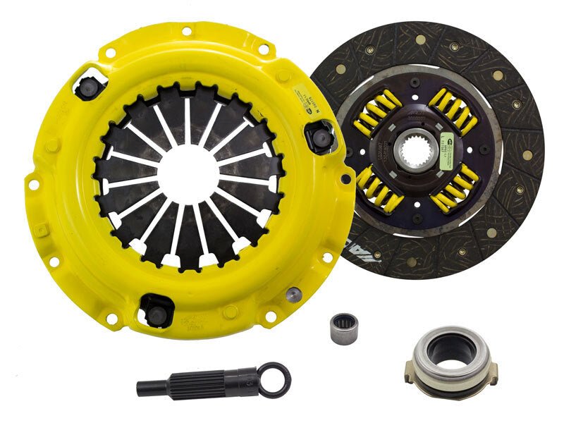 ACT HD/Perf Street Sprung Clutch Kit - NC MX - 5 (06 - 15) - Clutch Kits - Single - ACT at Garage 56 Engineering