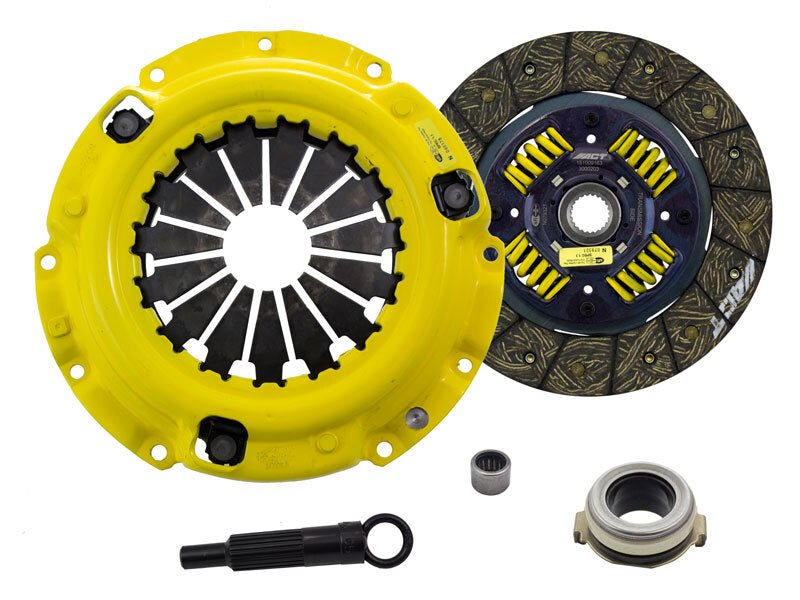 ACT HD/Perf Street Sprung Clutch Kit - NC MX - 5 (06 - 15) - Clutch Kits - Single - ACT at Garage 56 Engineering