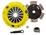 ACT HD/Race Rigid 6 Pad Clutch Kit for Mazda Miata (NA/NB) - Clutch Kits - Single - ACT at Garage 56 Engineering