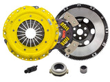 ACT HD/Race Sprung 4 Pad Clutch Kit - ND MX - 5 (16+) - Clutch Kits - Single - ACT at Garage 56 Engineering