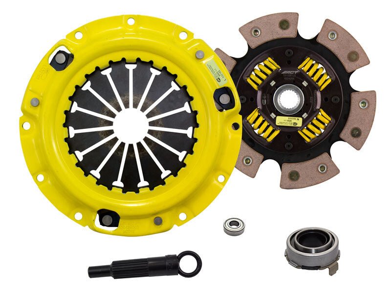 ACT HD/Race Sprung 6 Pad Clutch Kit for Mazda Miata (NA/NB) - Clutch Kits - Single - ACT at Garage 56 Engineering