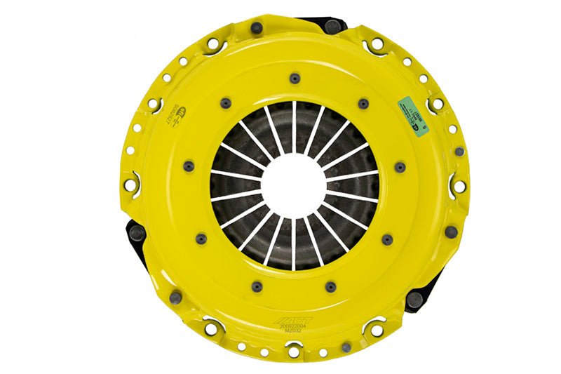 ACT Heavy Duty Pressure Plate - NC MX - 5 (06 - 15) - Pressure Plates - ACT at Garage 56 Engineering