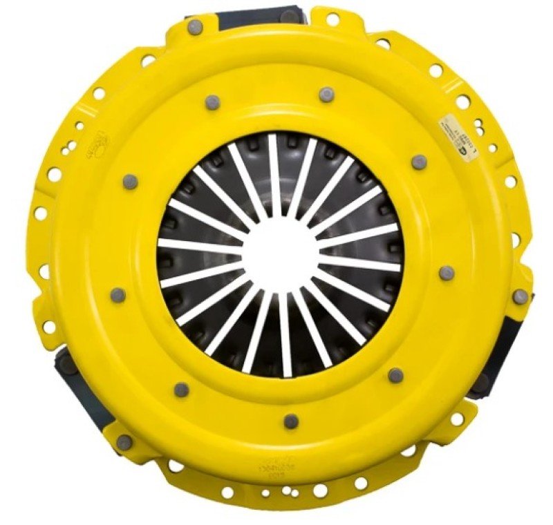 ACT Heavy Duty Pressure Plate - NC MX - 5 (06 - 15) - Pressure Plates - ACT at Garage 56 Engineering