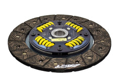 ACT Performance Street Sprung Clutch Disc for Mazda Miata (NA/NB) - Clutch Discs - ACT at Garage 56 Engineering