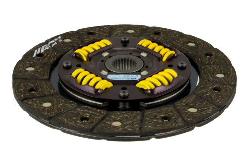 ACT Performance Street Sprung Clutch Disc - NC MX - 5 (06 - 15) - Clutch Discs - ACT at Garage 56 Engineering
