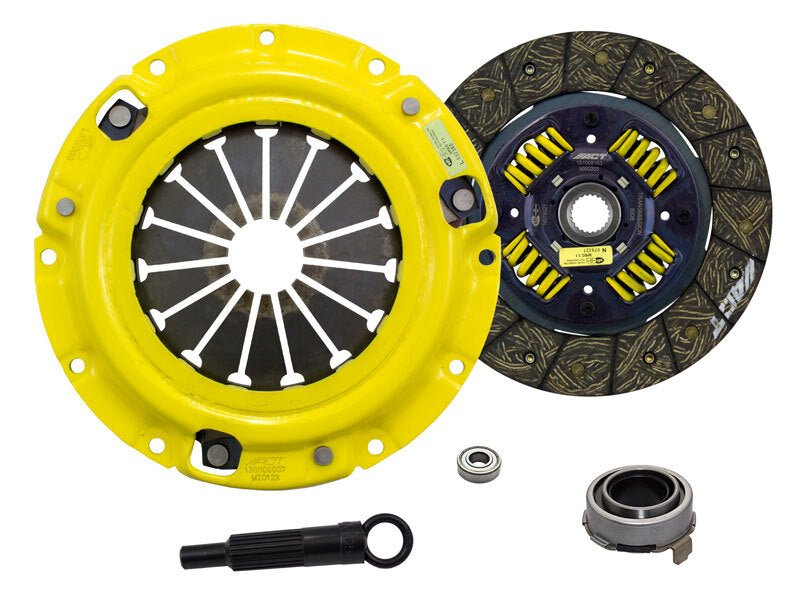 ACT XT/Perf Street Sprung Clutch Kit for Mazda Miata (NA/NB) - Garage 56 Engineering