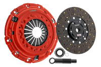 Action Clutch 6 - Speed Stage 1 Clutch Kit (1OS) - NC MX - 5 (06 - 15) - Clutch Kits - Single - Action Clutch at Garage 56 Engineering