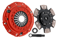 Action Clutch 6 - Speed Stage 5 Clutch Kit (2MS) - NC MX - 5 (06 - 15) - Clutch Kits - Single - Action Clutch at Garage 56 Engineering