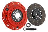 Action Clutch 90 - 93 Mazda MX - 5 Miata 1.6L (B6) Stage 1 Clutch Kit (1OS) - Clutch Kits - Single - Action Clutch at Garage 56 Engineering