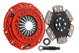 Action Clutch 90 - 93 Mazda MX - 5 Miata 1.6L (B6) Stage 4 Clutch Kit (1MD) - Clutch Kits - Single - Action Clutch at Garage 56 Engineering