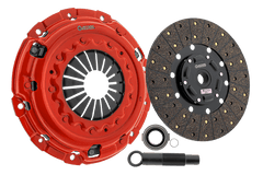 Action Clutch 94 - 05 Mazda MX - 5 Miata 1.8L Stage 1 Clutch Kit - Clutch Kits - Single - Action Clutch at Garage 56 Engineering