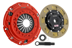 Action Clutch 94 - 05 Mazda MX - 5 Miata 1.8L Stage 2 Clutch Kit - Clutch Kits - Single - Action Clutch at Garage 56 Engineering