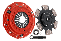 Action Clutch 94 - 05 Mazda MX - 5 Miata 1.8L Stage 3 Clutch Kit - Garage 56 Engineering