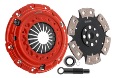 Action Clutch 94 - 05 Mazda MX - 5 Miata 1.8L Stage 4 Clutch Kit - Clutch Kits - Single - Action Clutch at Garage 56 Engineering