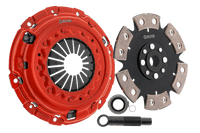 Action Clutch 94 - 05 Mazda MX - 5 Miata 1.8L Stage 6 Clutch Kit - Clutch Kits - Single - Action Clutch at Garage 56 Engineering