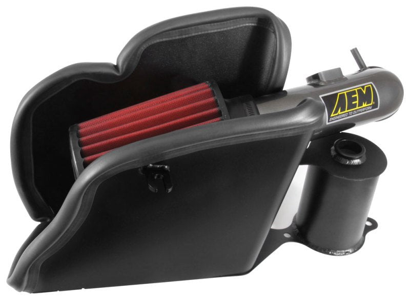 AEM Cold Air Intake - ND MX - 5 (16+) - Cold Air Intakes - AEM Induction at Garage 56 Engineering