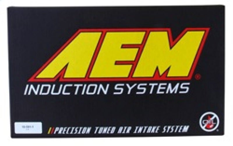 AEM Cold Air Intake - ND MX - 5 (16+) - Cold Air Intakes - AEM Induction at Garage 56 Engineering