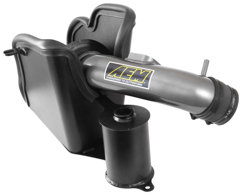 AEM Cold Air Intake - ND MX - 5 (16+) - Cold Air Intakes - AEM Induction at Garage 56 Engineering