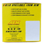 AEM Cold Air Intake - ND MX - 5 (16+) - Cold Air Intakes - AEM Induction at Garage 56 Engineering