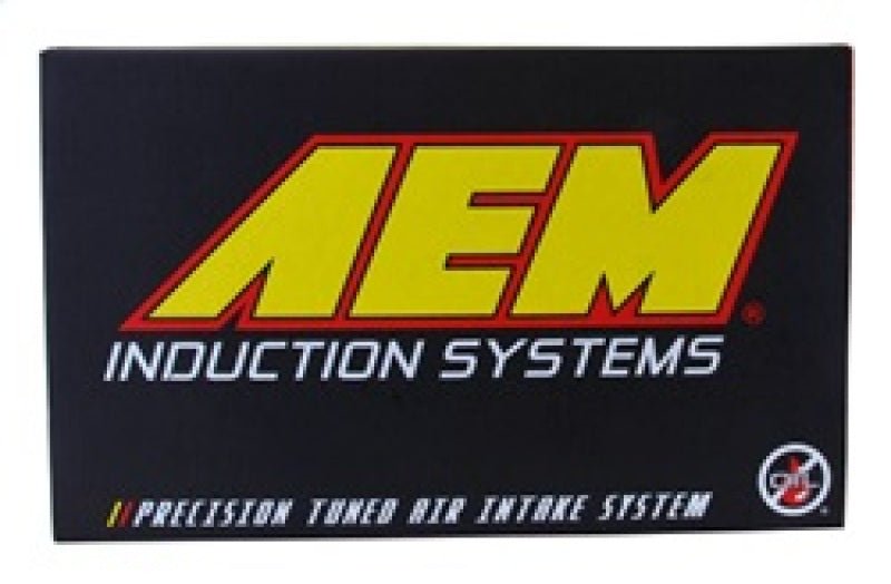 AEM Cold Air Intake - ND MX - 5 (16+) - Cold Air Intakes - AEM Induction at Garage 56 Engineering