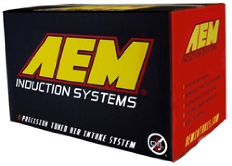 AEM Cold Air Intake - ND MX - 5 (16+) - Cold Air Intakes - AEM Induction at Garage 56 Engineering